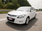 Hyundai i30 Blue Drive 2009 года